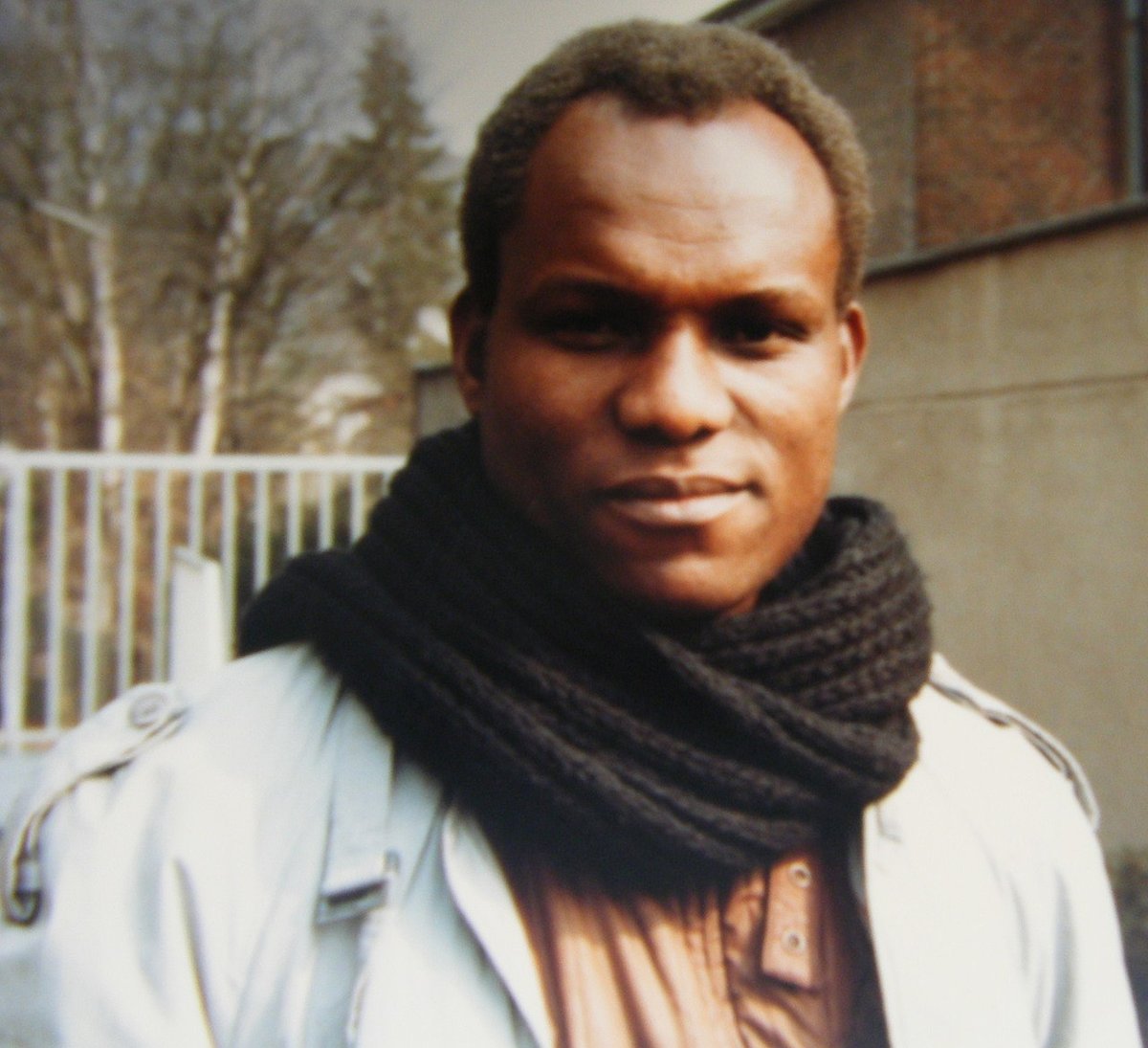 The Life, Times and Art of Henry Tayali
