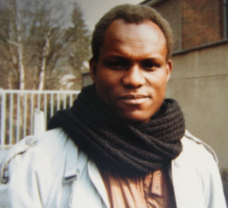 The Life, Times and Art of Henry Tayali