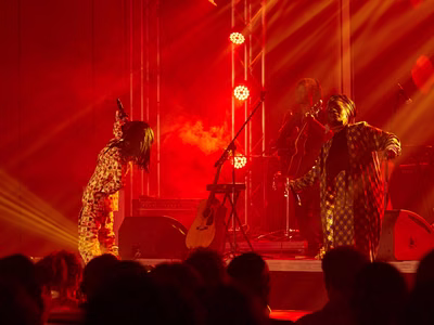 Zambian Musicians Making Waves Right Now