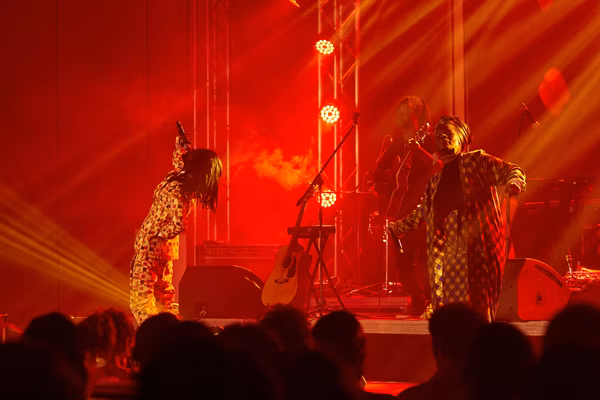 <p data-block-key="b4jbl"><b>Zambian Musicians Making Waves Right Now</b></p>
