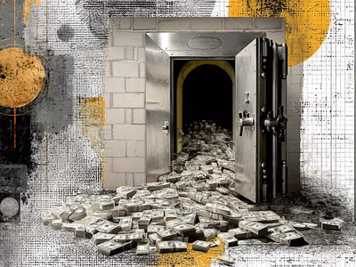 The Best (and Worst) of Zambia’s Bank Heists