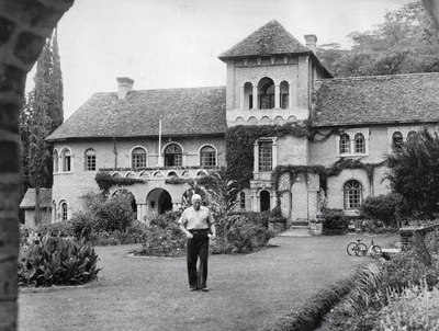 <p data-block-key="9x0ut">Tracing Time in Shiwa Ng’andu: A Journey Through Zambia’s Living History</p> Thumbnail
