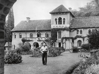 Tracing Time in Shiwa Ng’andu: A Journey Through Zambia’s Living History