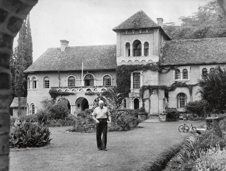 Tracing Time in Shiwa Ng’andu: A Journey Through Zambia’s Living History