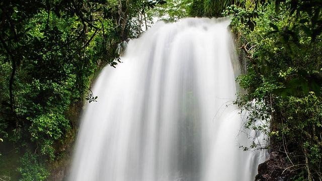 A Guide to Zambia’s Northern Waterfalls