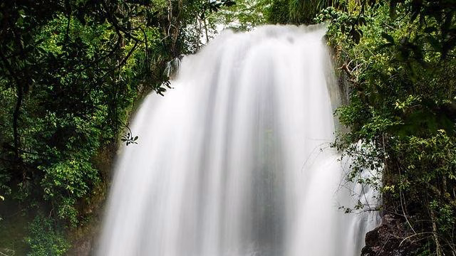 A Guide to Zambia’s Northern Waterfalls