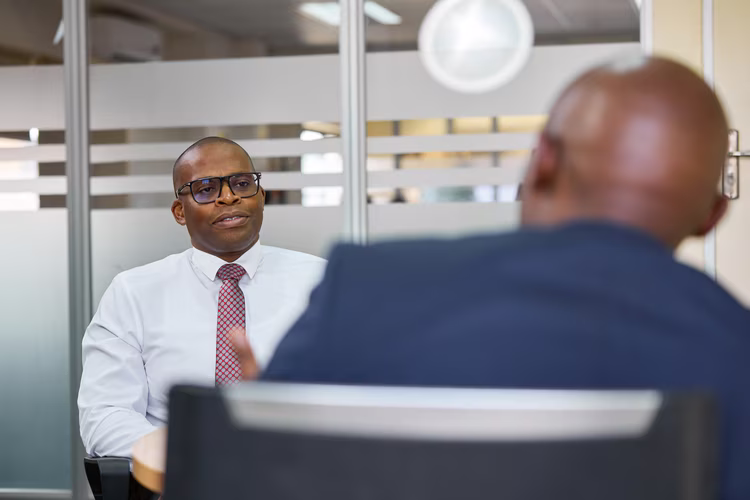 PricewaterhouseCoopers is part of an elite group of accounting firms known as the Big Four. The firm is trusted by companies and governments around the world. (Image by Kelvin Mbewe for Nkwazi Magazine).