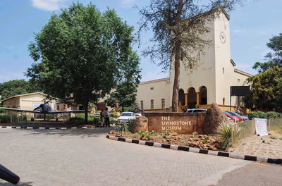 The Livingstone Museum: Your Gateway to the Past