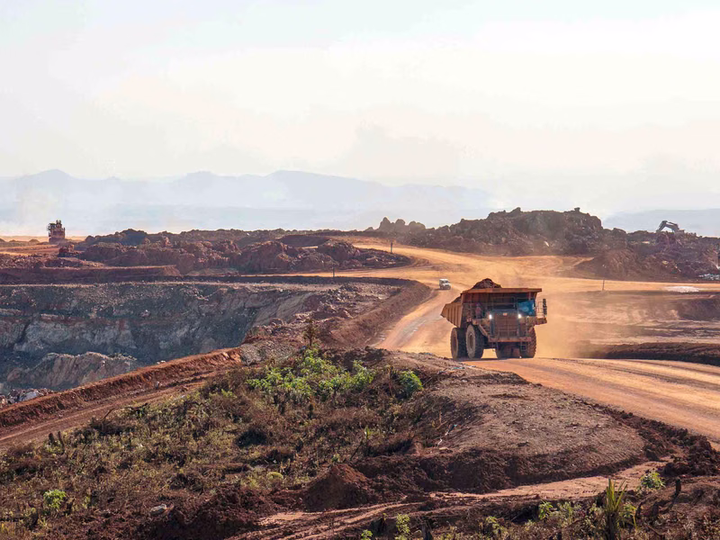 Has Zambia’s Mining Renaissance Arrived?
