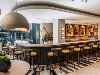 Jo'burg’s Finest: Fine Dining in the City of Gold