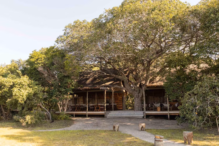 Unlike many national parks that evict local populations, Liuwa is a rare example where humans and wildlife coexist, with traditional Lozi villages continuing to live sustainably inside park boundaries. (image by Walid Nassar for Nkwazi Magazine).