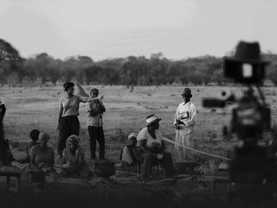 Rungano Nyoni: On Grief, Dreams and Guinea Fowls