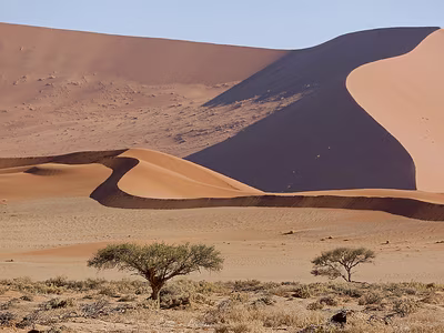 Namibia by Road