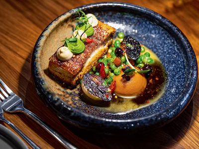 5 Best Restaurants to Try in Lusaka