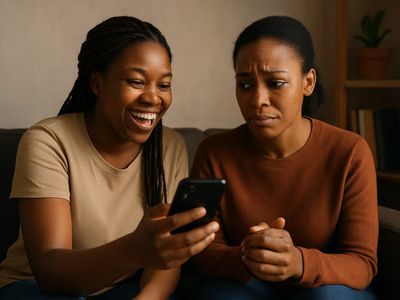 Memes to Jail: 5 Things to Avoid Under Zambia's New Cyber Law
