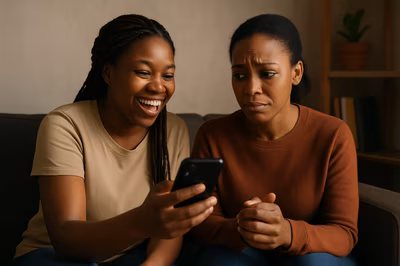 <p data-block-key="jw3wh">Memes to Jail: 5 Things to Avoid Under Zambia's New Cyber Law</p> Thumbnail