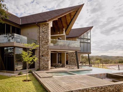 Escape to Kaingo Rocks
