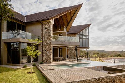 Escape to Kaingo Rocks