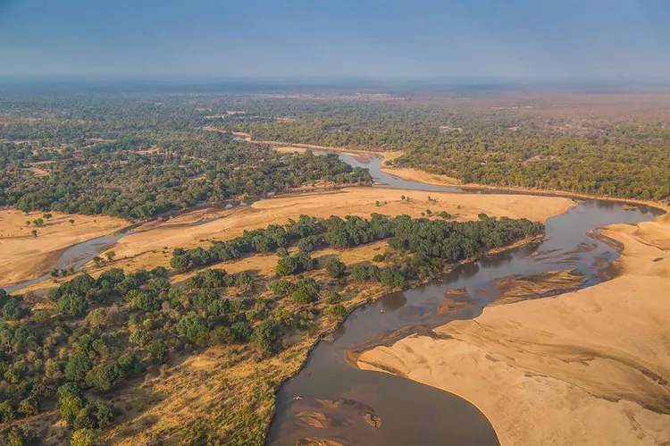 The Luangwa Valley (Image by Scott Ramsay/Remote Africa Safaris)