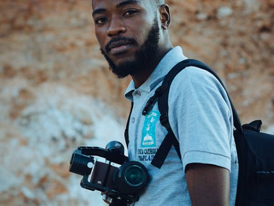 Emmanuel Kooma Jr