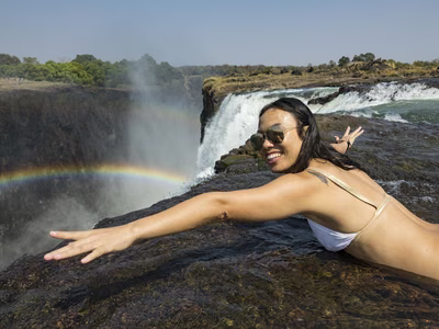 5 Best Activities to do in Livingstone
