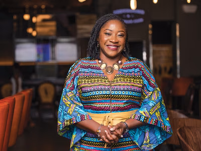 Lowani Chibesakunda: <br><span class='subtitle-style'>Empathy in the Boardroom</span>