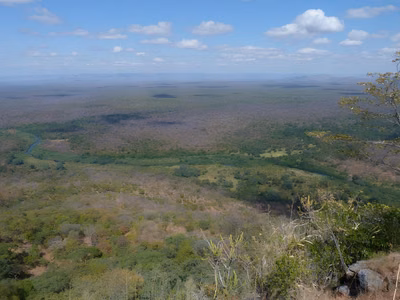 Terror in the Luano Valley: The Mailoni Brothers' Reign
