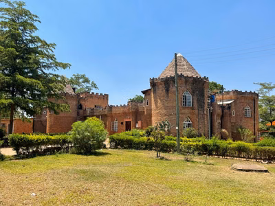 5 Most Unique Places to Stay in Zambia 