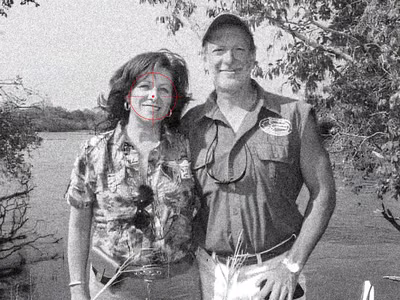 The Zambian Safari Murders