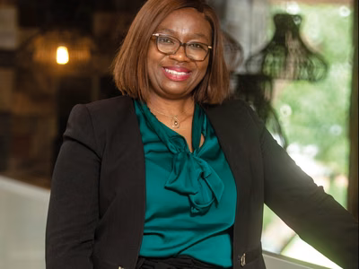 Leah Kooma<br><span class='subtitle-style'> Resilient, Resolute, Resourceful</span>