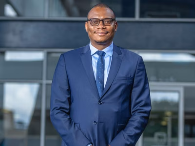 Mwindwa Siakalima: Success Through Principled Leadership