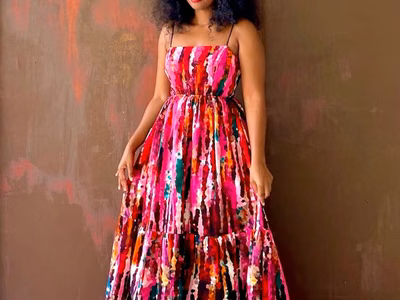 5 Zambian Fashion Brands To Keep Your Eyes On