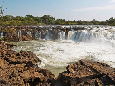 Zambia’s Lesser-Known National Parks
