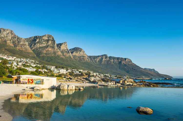 Table Mountain (Image by Michael Runkel)