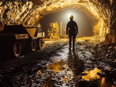 Who Really Benefits Beyond Zambia's Copper Mines?