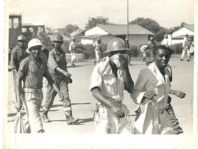 Why do We Celebrate Worker's Day in Zambia?