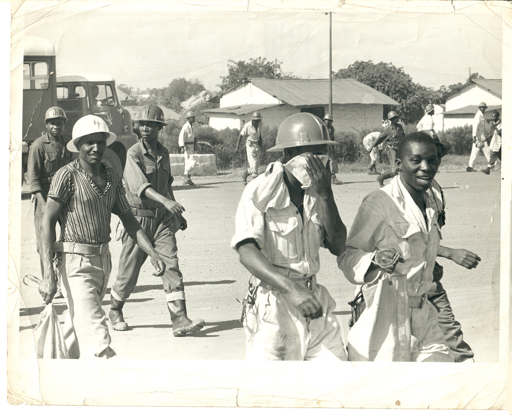 <p data-block-key="tacy0">Why do We Celebrate Worker's Day in Zambia?</p>
