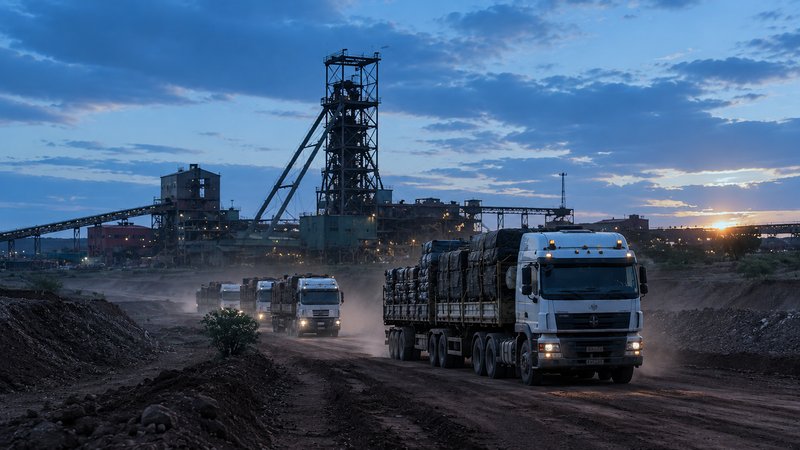 What it Takes to Do Business with Zambia's Mines in 2026
