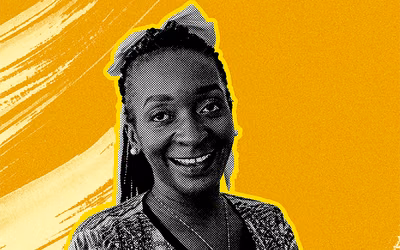 Mubanga Kalimamukwento