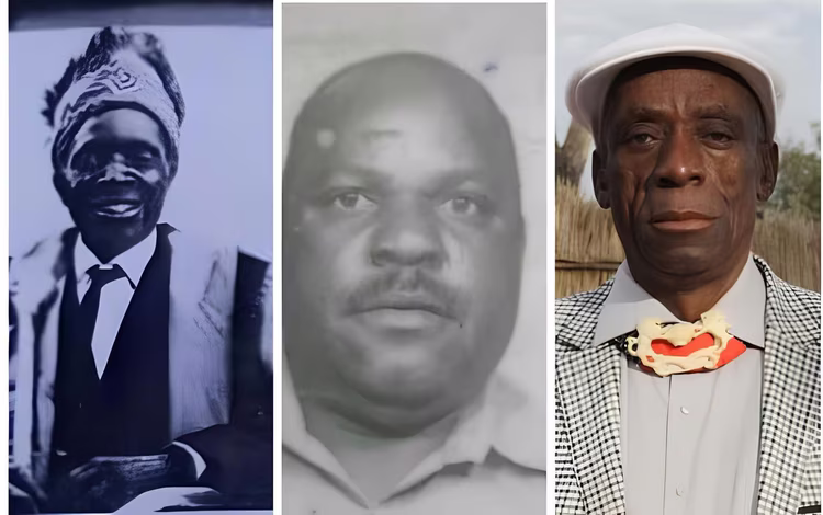 The Bene-Mukuni people migrated from Broken Hill, now known as Kabwe, and arrived at Mosi-oa-Tunya (Victoria Falls) in the late seventeenth century. (Image courtesy of Zambia Eye News).