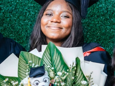 Muleba Lelani Mwale