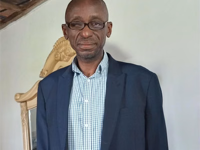 Nkonkomalimba Kafunda