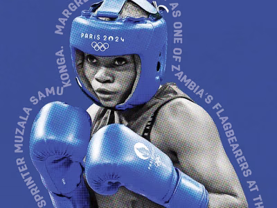 Margret Tembo: Boxing into History