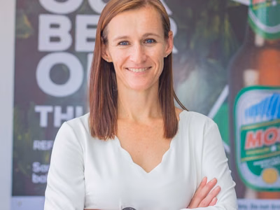 Michelle Kilpin: Exemplifying Collaborative Leadership