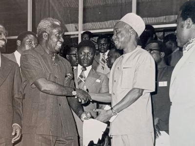 Africa Freedom Day