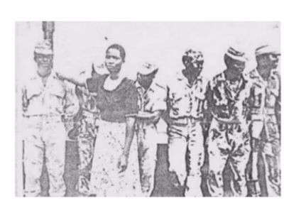 The Lusaka Strangler: Zambia's Most Notorious Serial Killer