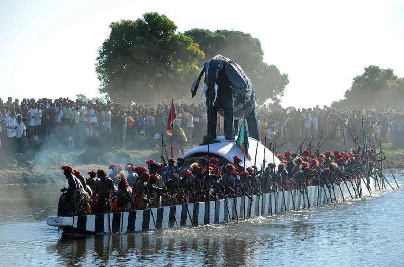Zambia’s Most Powerful Monarchies