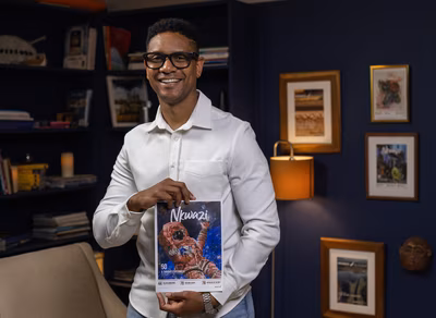 Unfiltered Ep. 21 - Gabriel Pollen