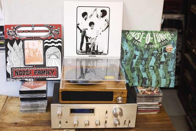 Let’s Zamrock One More Time