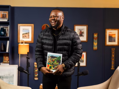 Unfiltered Ep. 41 - Magnate